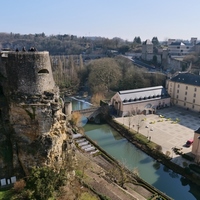 Photo de Luxembourg - Luxembourg-ville